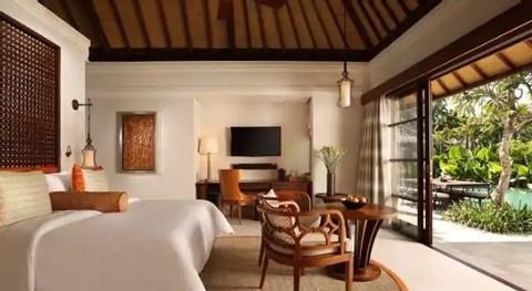 Hilton Bali Resort Indonesia